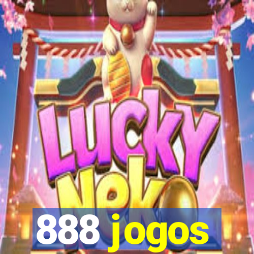 888 jogos