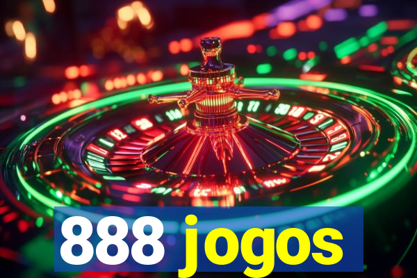 888 jogos