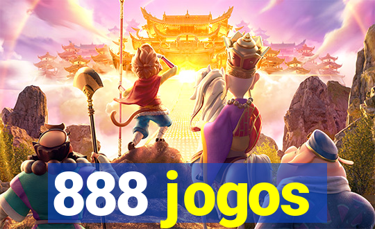 888 jogos