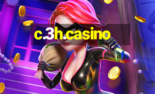 c.3h.casino