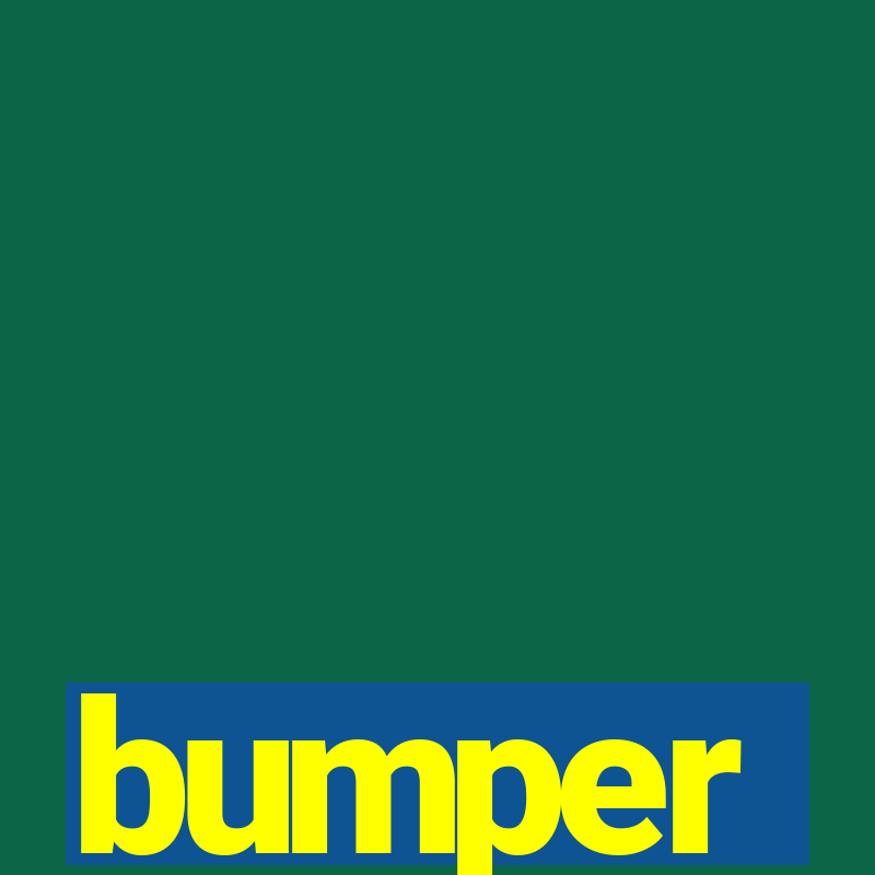 bumper