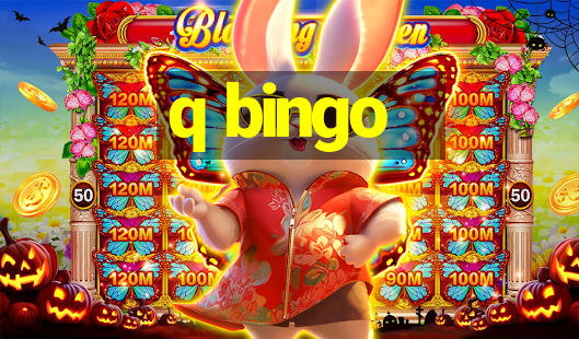 q bingo