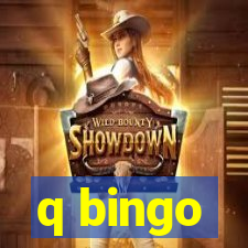 q bingo