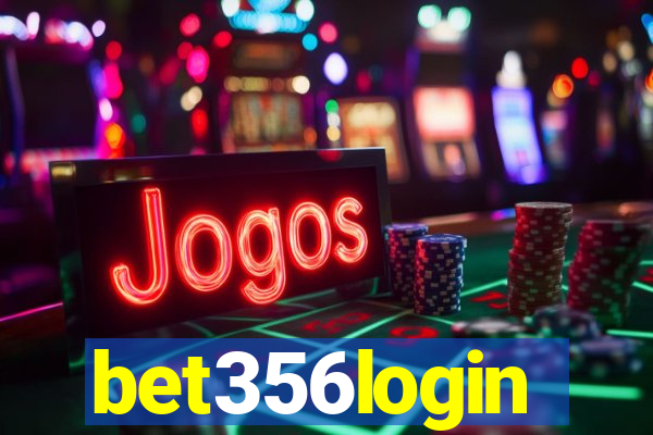 bet356login