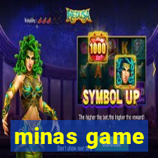 minas game