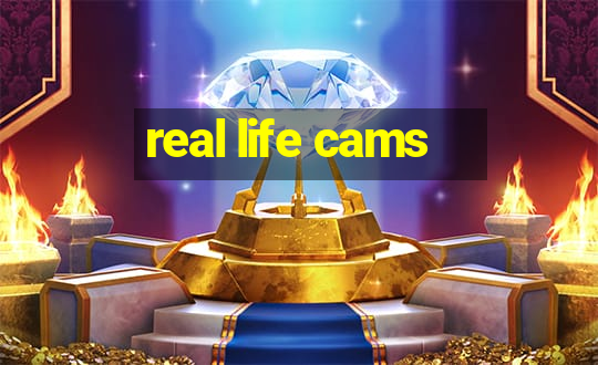 real life cams