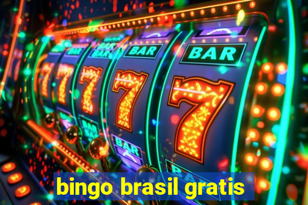 bingo brasil gratis