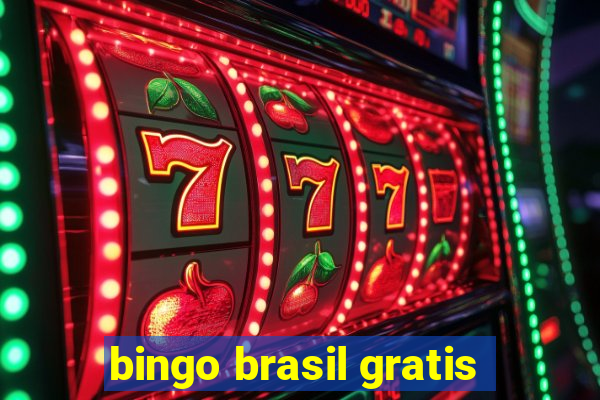 bingo brasil gratis