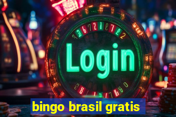 bingo brasil gratis