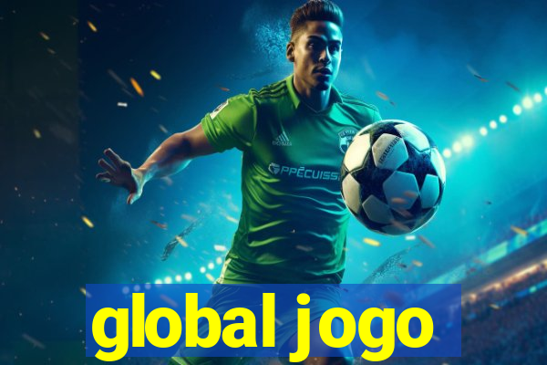 global jogo