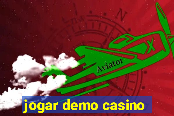 jogar demo casino