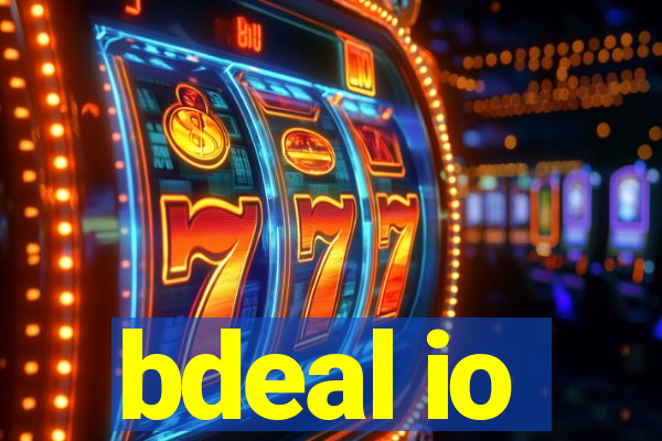 bdeal io