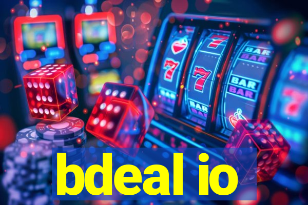 bdeal io