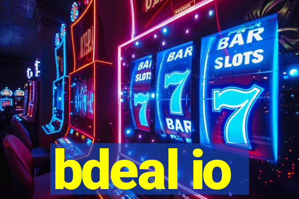 bdeal io