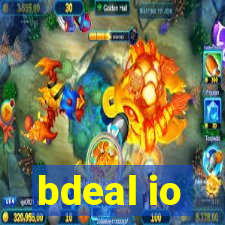 bdeal io