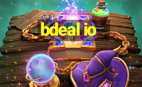 bdeal io