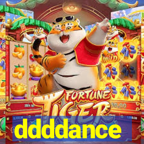 ddddance