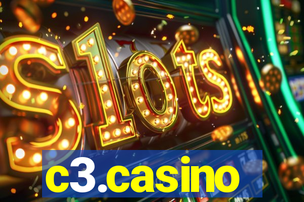 c3.casino