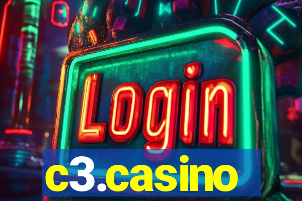 c3.casino