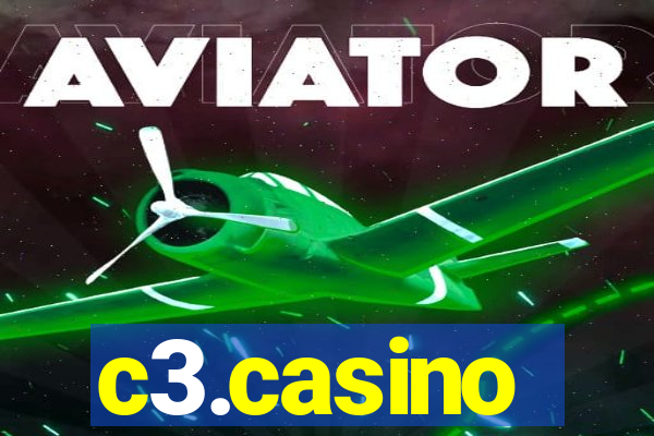 c3.casino