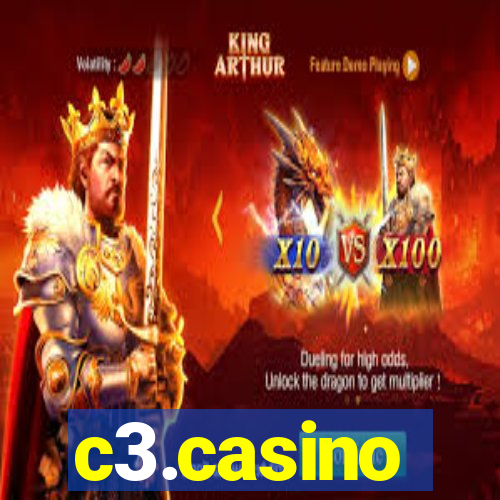 c3.casino