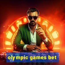 olympic games bet