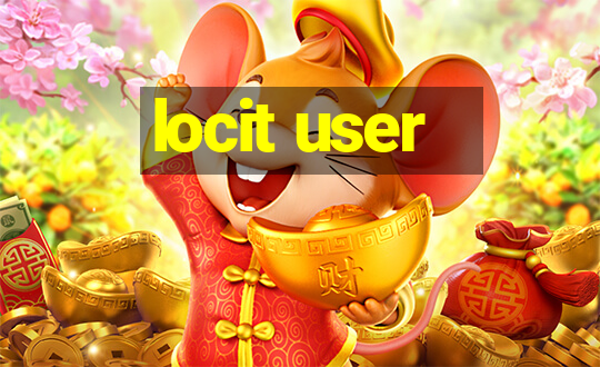 locit user