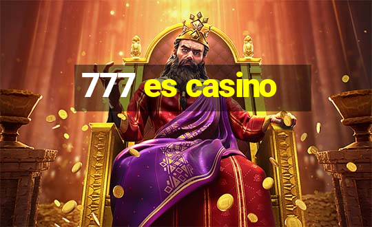 777 es casino