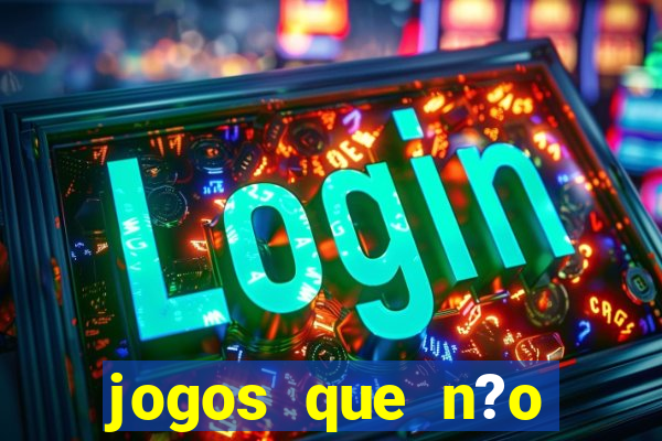 jogos que n?o precisa depositar para ganhar dinheiro