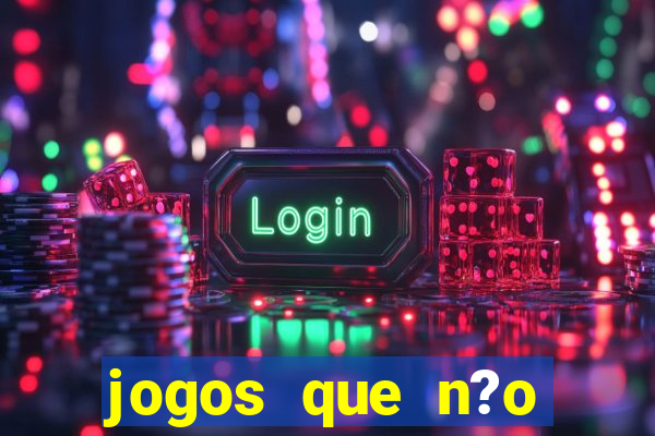 jogos que n?o precisa depositar para ganhar dinheiro