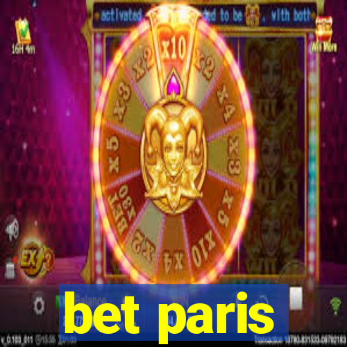 bet paris