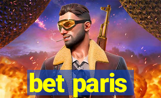 bet paris