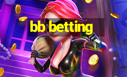 bb betting