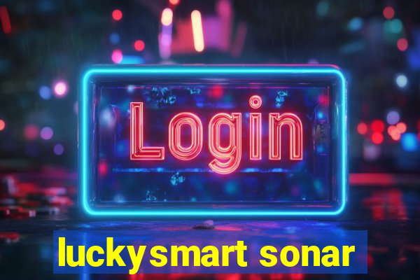 luckysmart sonar