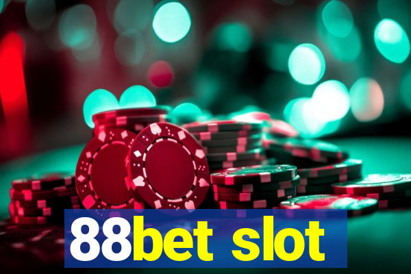 88bet slot