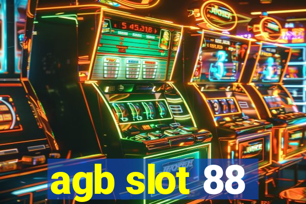 agb slot 88