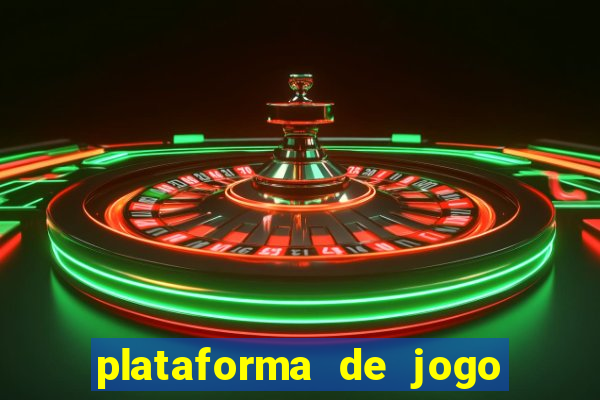 plataforma de jogo de 5 reais