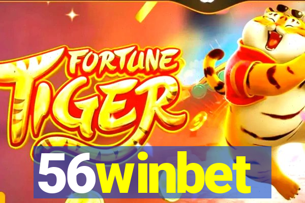 56winbet