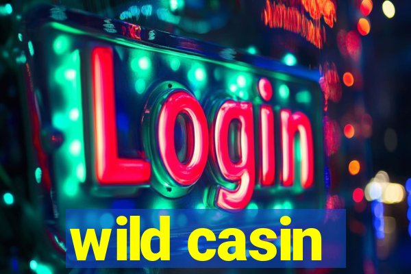 wild casin