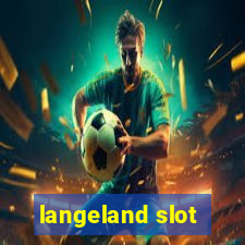 langeland slot