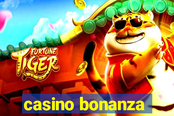 casino bonanza