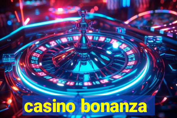 casino bonanza