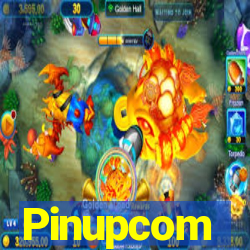 Pinupcom