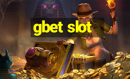 gbet slot