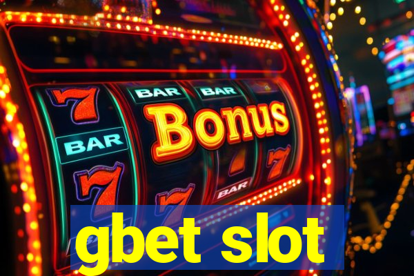 gbet slot