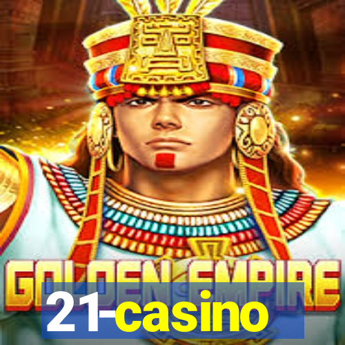 21-casino