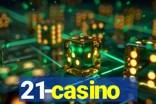 21-casino