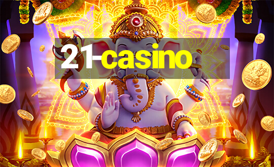 21-casino