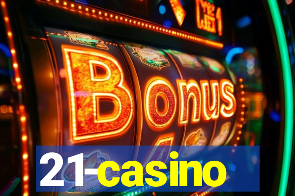 21-casino