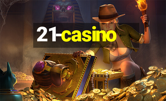 21-casino